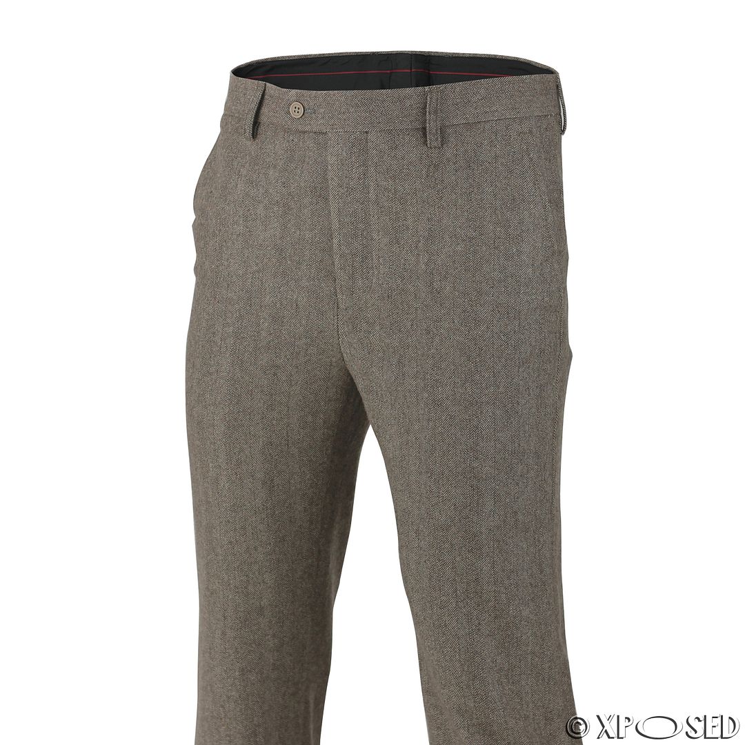 Brown tweed pants men Find great deals on eBay for Mens Tweed Pants in Pants for Men. Shop with confidence.